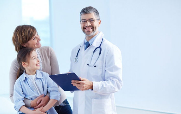 Tamamlayıcı Sağlık Sigortası